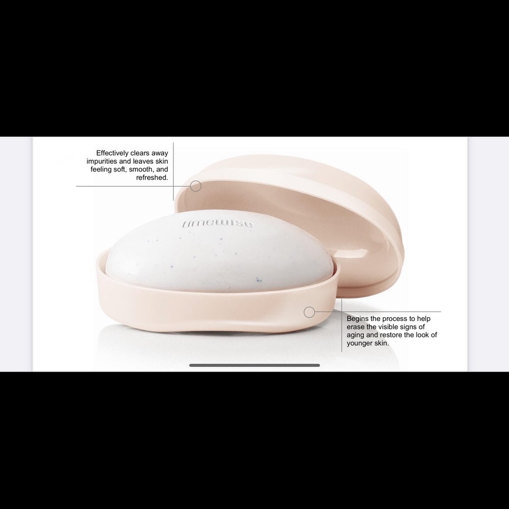 Mary kay cleanser Bar